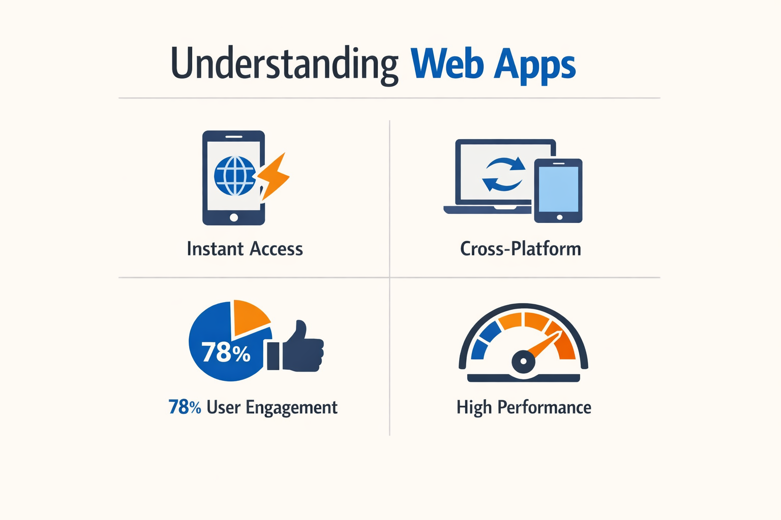 Understanding Web Apps