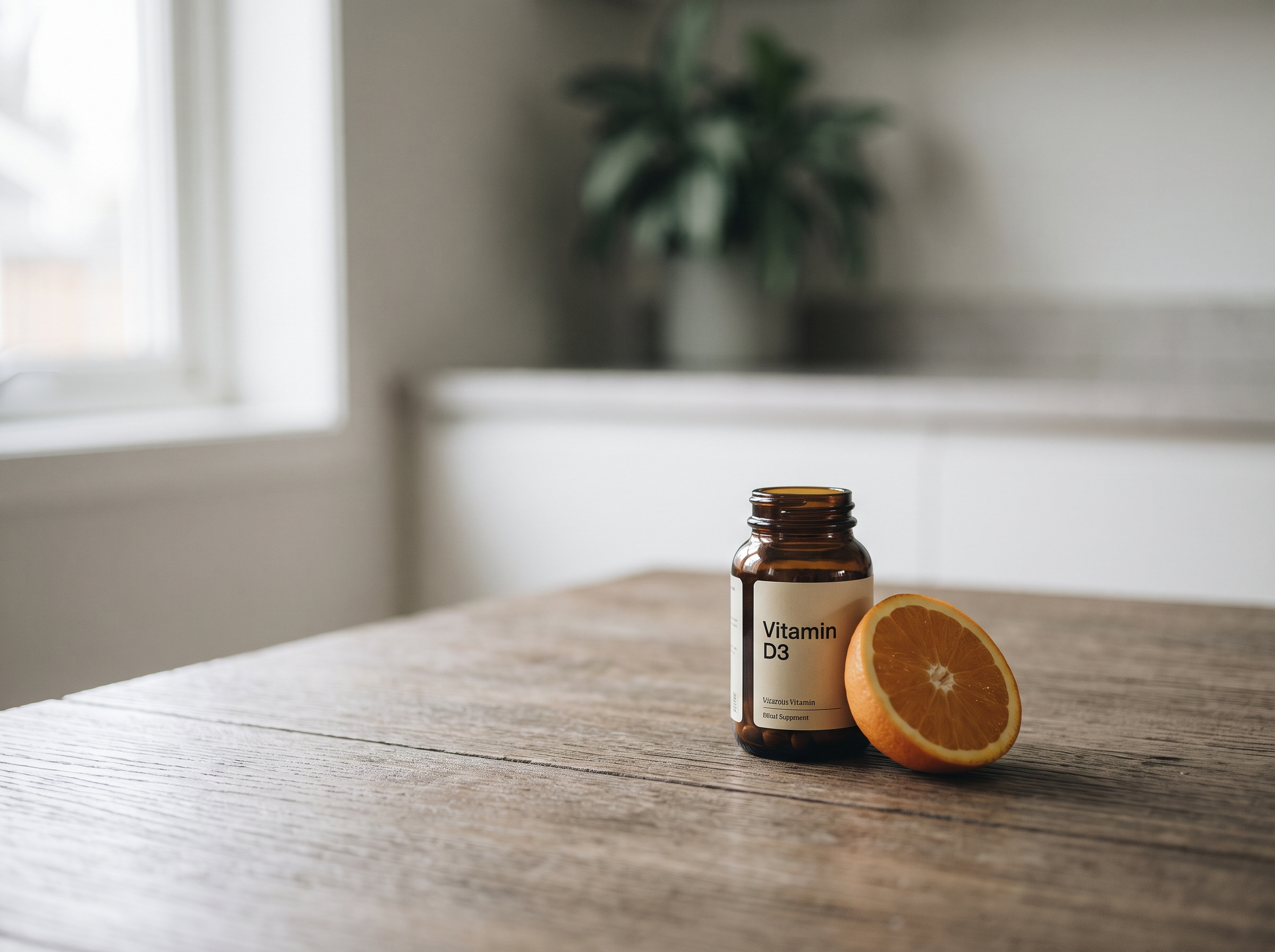 Safe vitamin alternatives for people with diabetes, including B vitamins, vitamin D, and magnesium supplements